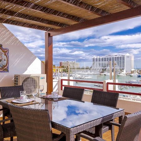 Primula - Wonderful View - Vilamoura Marina Екстериор снимка