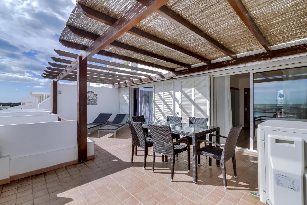Primula - Wonderful View - Vilamoura Marina Екстериор снимка