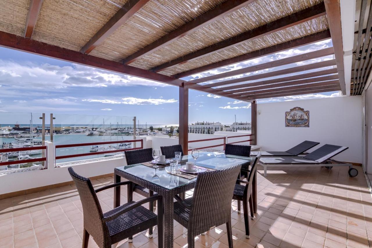 Primula - Wonderful View - Vilamoura Marina Екстериор снимка