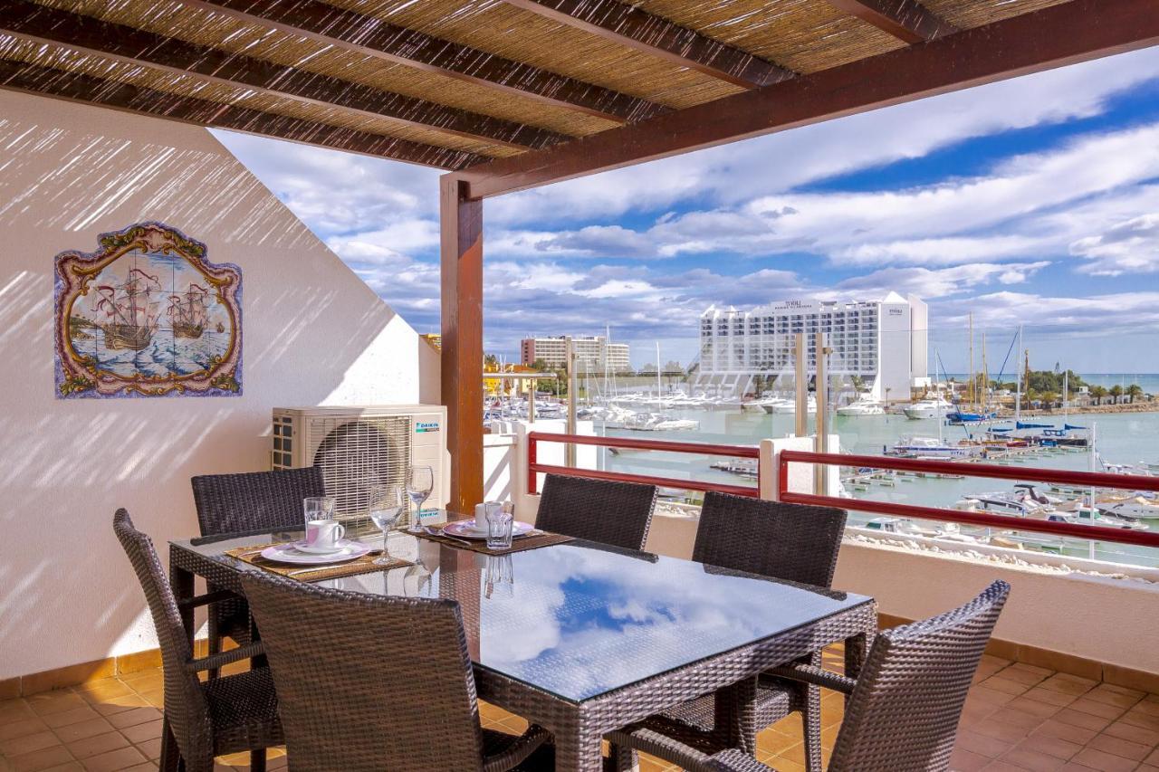 Primula - Wonderful View - Vilamoura Marina Екстериор снимка