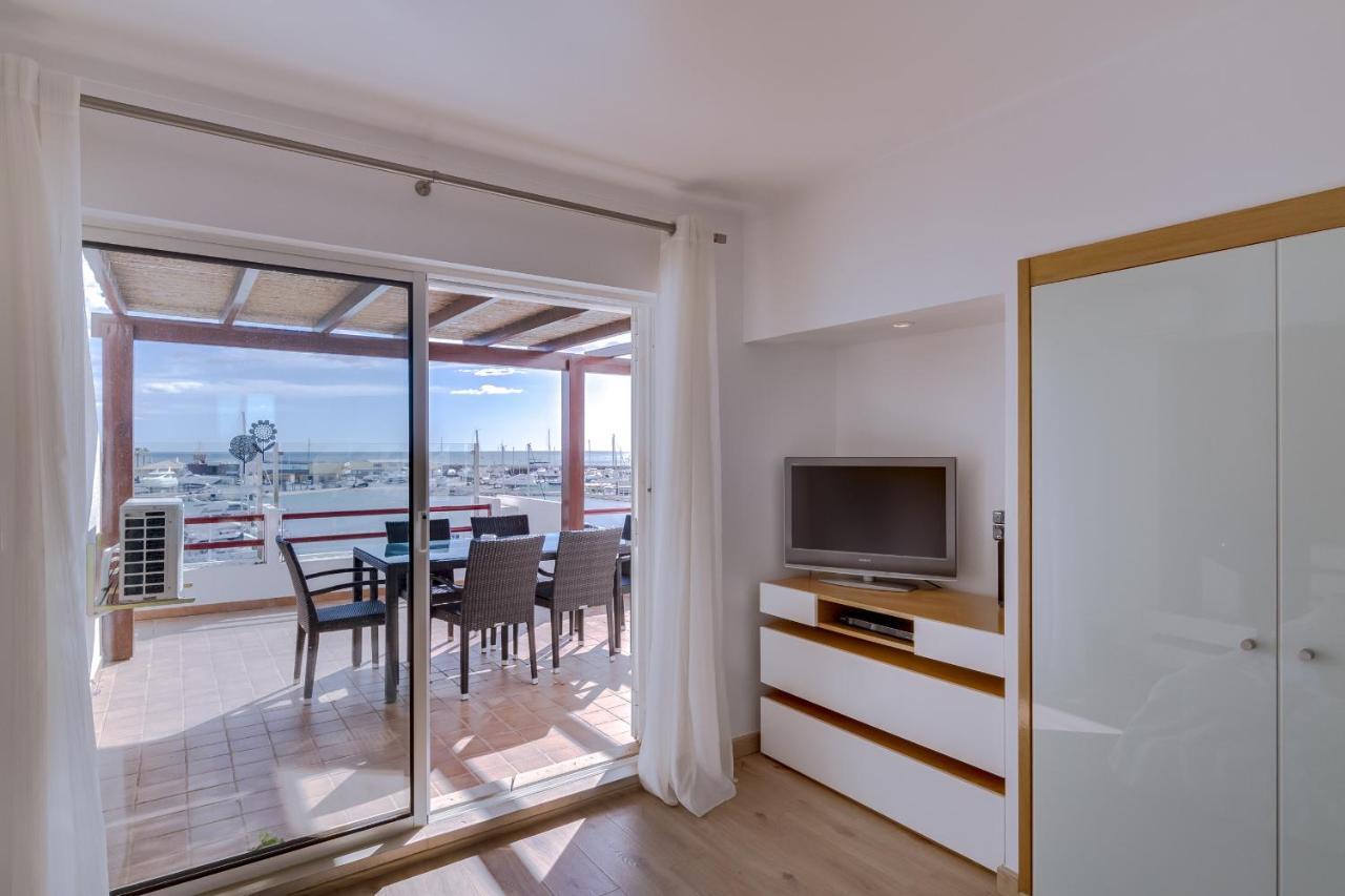 Primula - Wonderful View - Vilamoura Marina Екстериор снимка