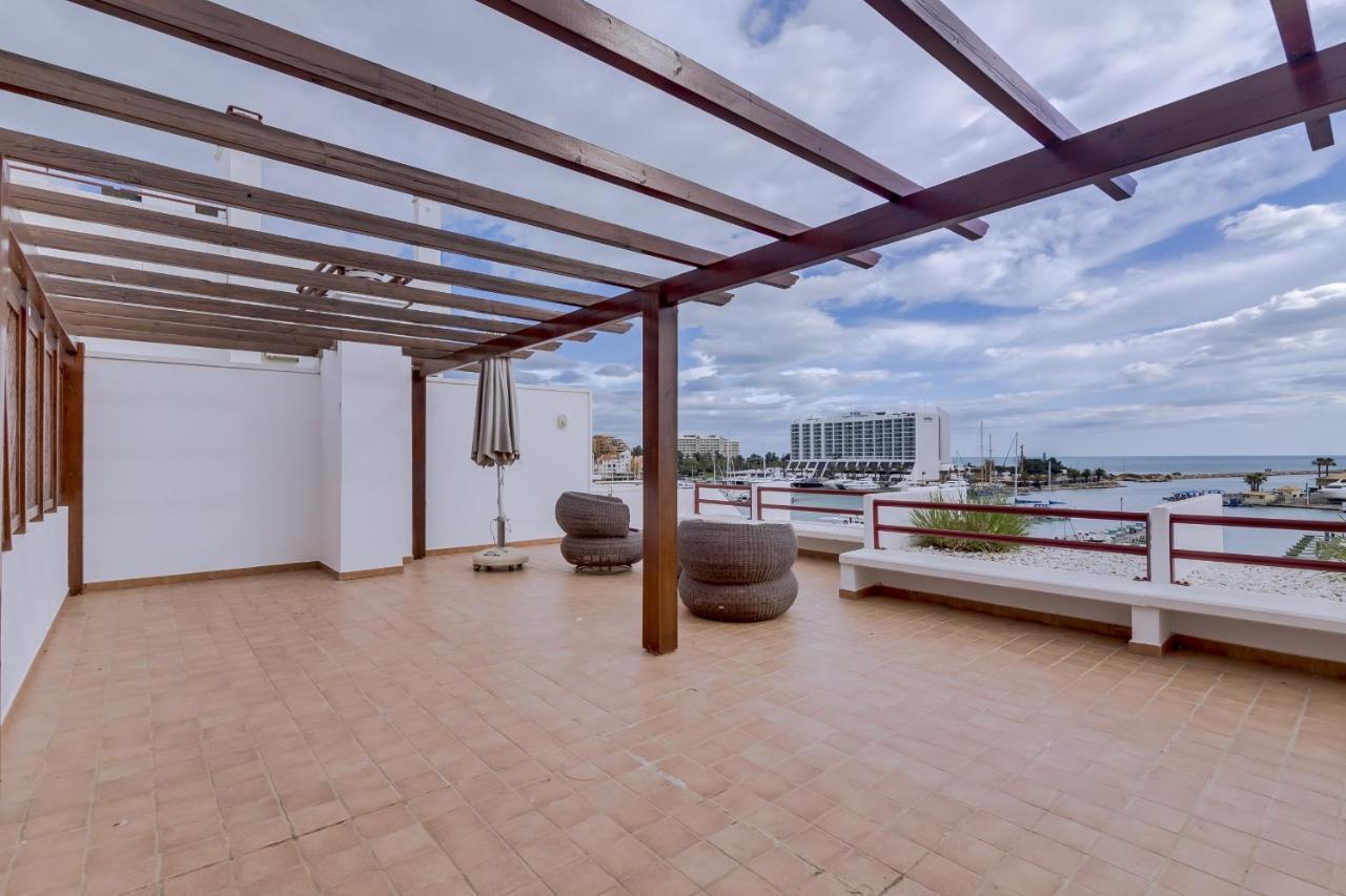 Primula - Wonderful View - Vilamoura Marina Екстериор снимка