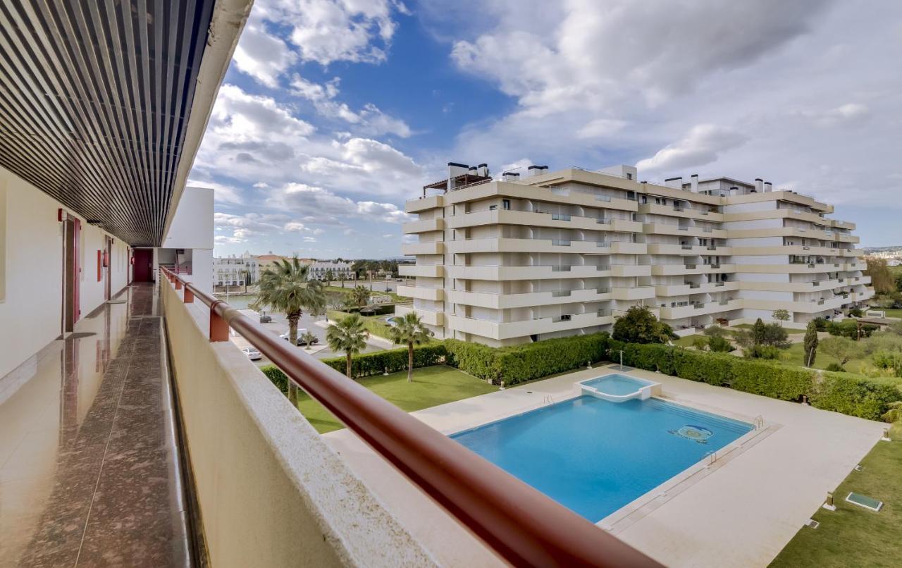 Primula - Wonderful View - Vilamoura Marina Екстериор снимка