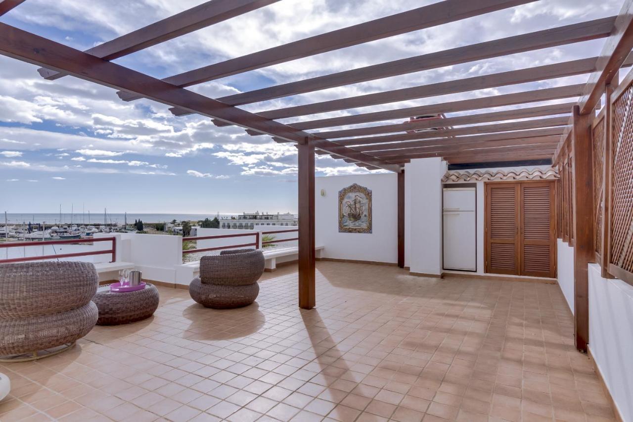 Primula - Wonderful View - Vilamoura Marina Екстериор снимка