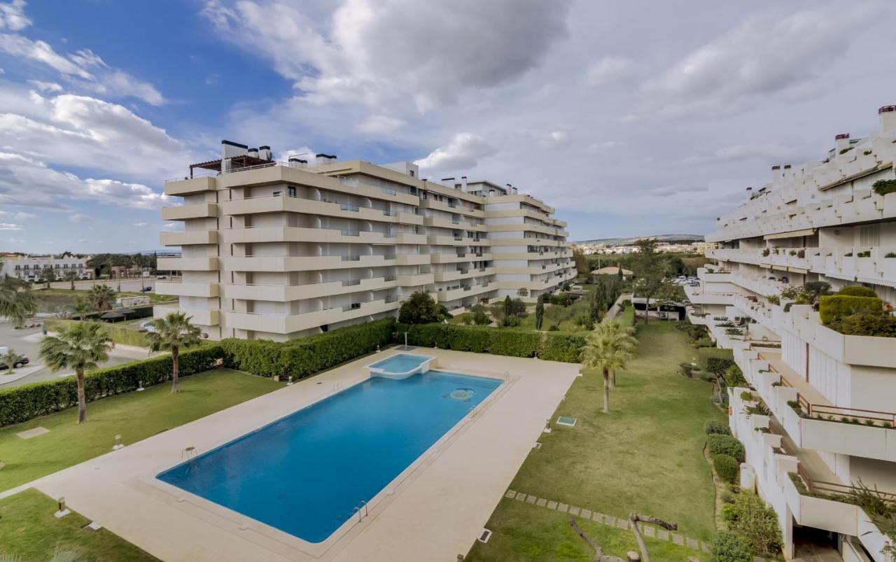 Primula - Wonderful View - Vilamoura Marina Екстериор снимка