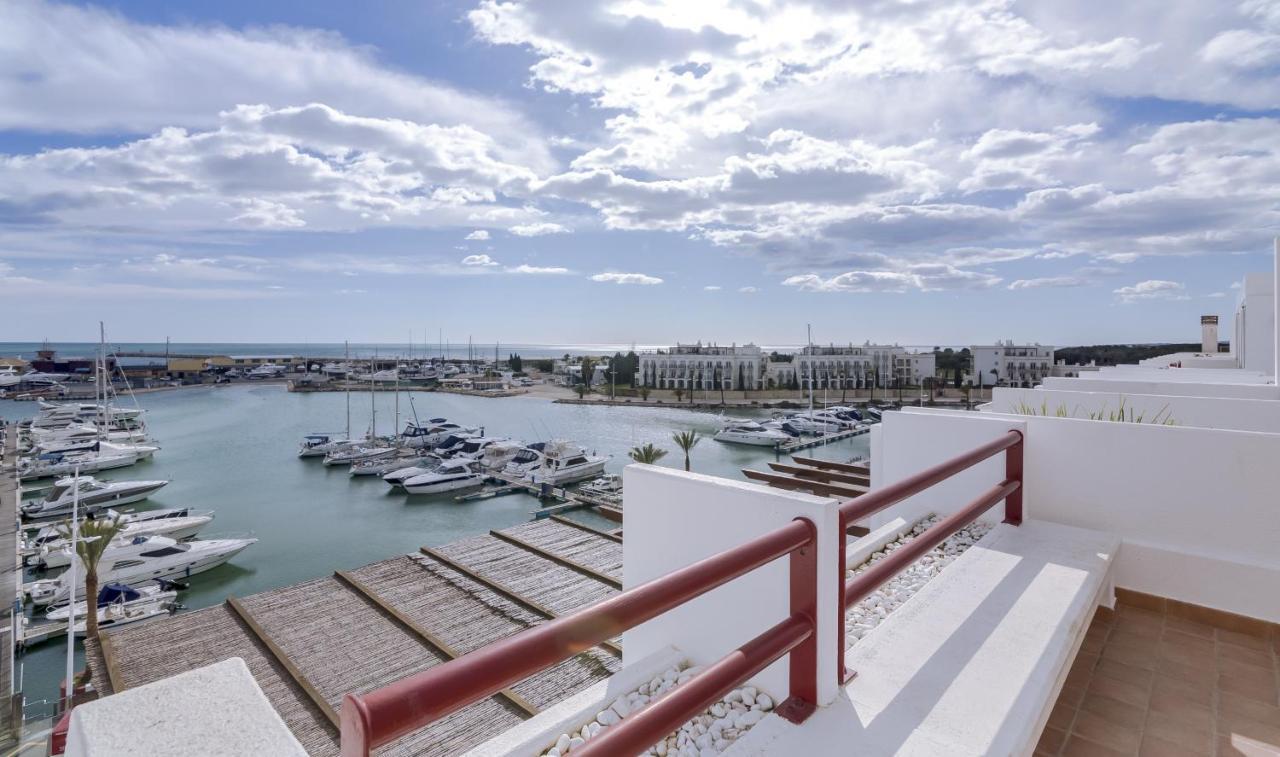 Primula - Wonderful View - Vilamoura Marina Екстериор снимка