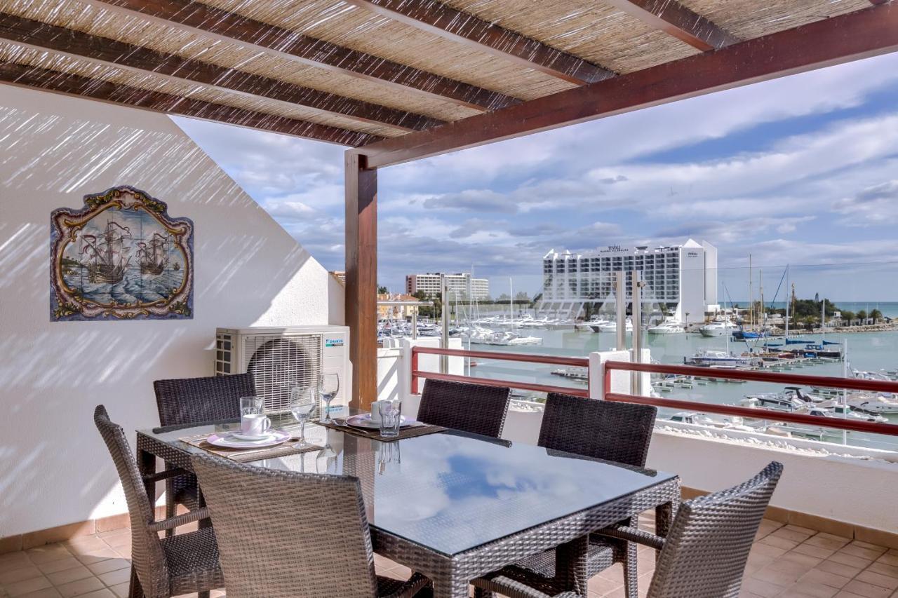 Primula - Wonderful View - Vilamoura Marina Екстериор снимка