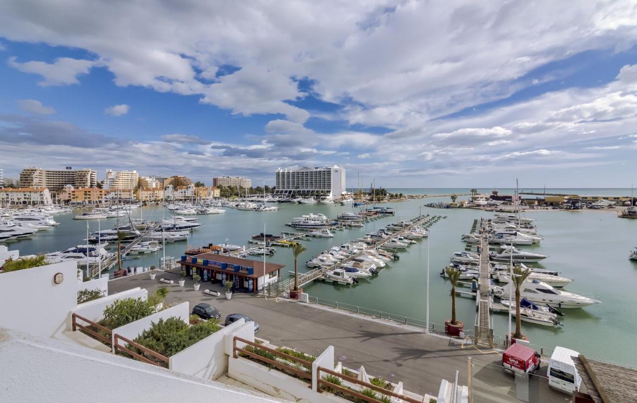 Primula - Wonderful View - Vilamoura Marina Екстериор снимка