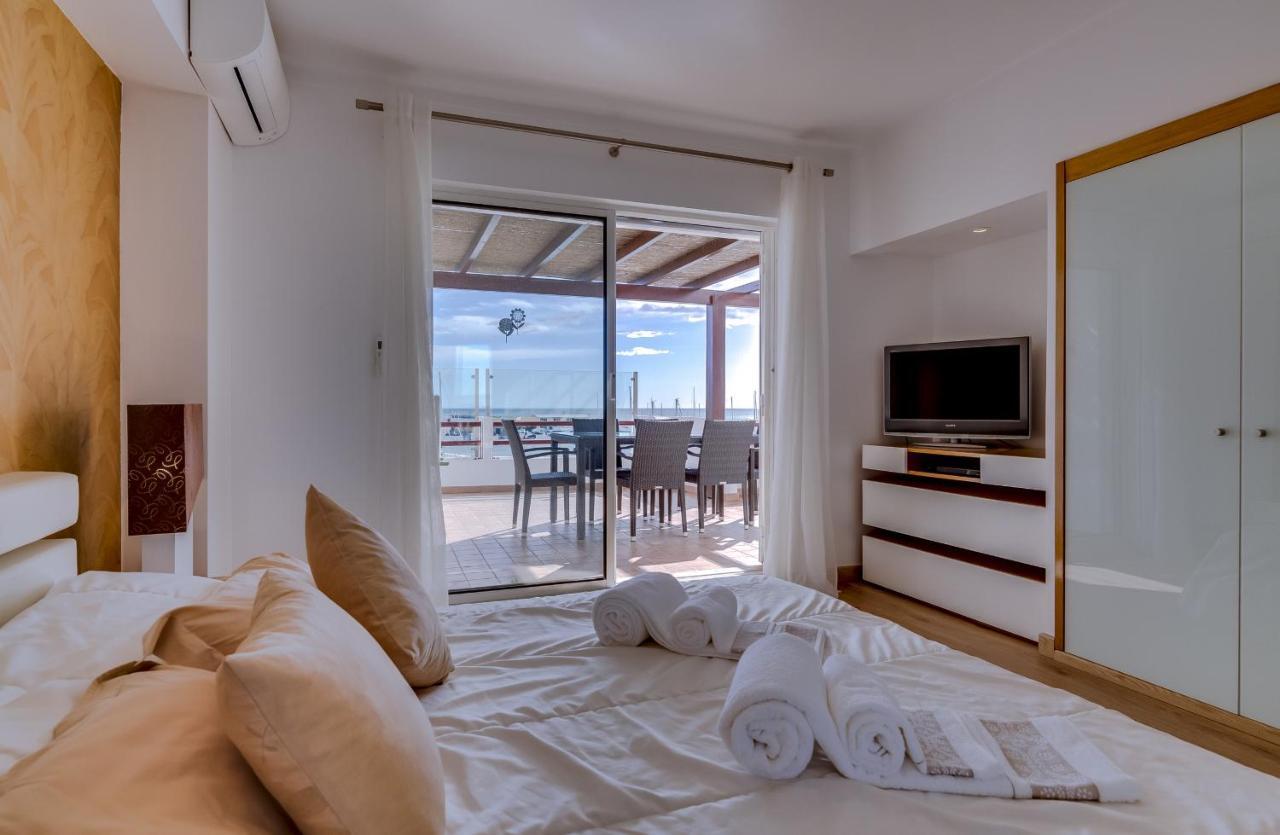 Primula - Wonderful View - Vilamoura Marina Екстериор снимка