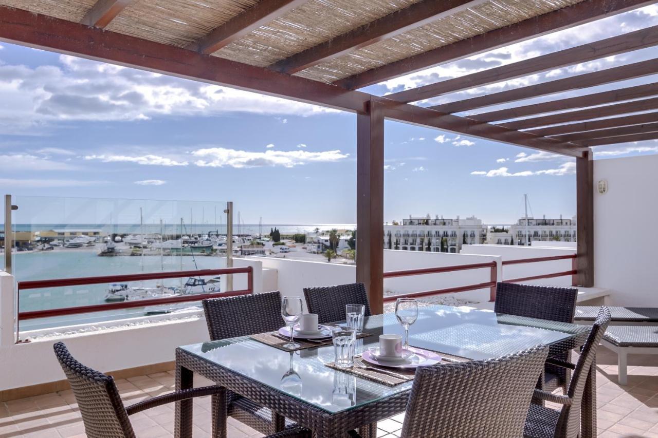 Primula - Wonderful View - Vilamoura Marina Екстериор снимка